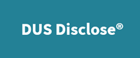 DUS Disclose