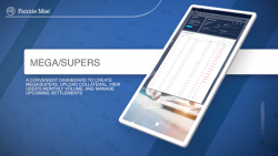 Structured Transactions Portal