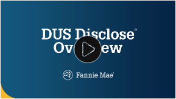 DUS Disclose Video