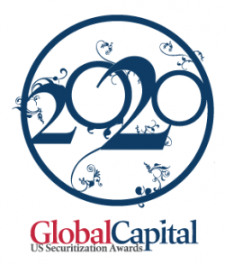 GlobalCapital 2020 Awards