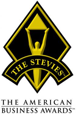 stevies award logo